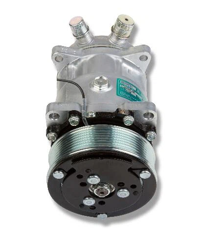 SD508 A_C Compressor - 199-101